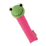 Kathe Kruse Squeaky Frog