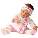 Kathe Kruse Baby Mein Sweet Day (37 cm)