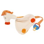 Kathe Kruse Binkie Towel Doll Gafita Giraffe