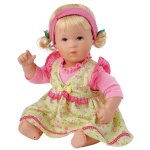 Kathe Kruse Bath Baby Lynn (30 cm)