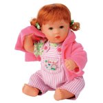 Kathe Kruse Bath Baby Nini (30 cm)