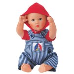 Kathe Kruse Bath Baby Nino (30 cm)