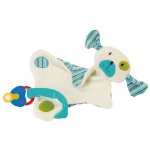 Kathe Kruse Binkie Towel Doll Bellito Puppy