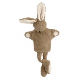 Kathe Kruse Bunny Hand Puppet