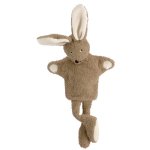 Kathe Kruse Bunny Hand Puppet