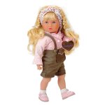 Kathe Kruse Child of Fortune Amelie (39 cm)