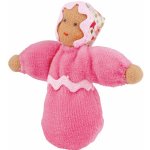 Kathe Kruse Waldorf Flexible Doll Baby
