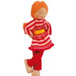 Kathe Kruse Waldorf Flexible Doll Mother Sue