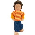 Kathe Kruse Waldorf Flexible Doll Boy Martin