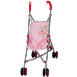 Kathe Kruse Buggy Flower Doll Stroller