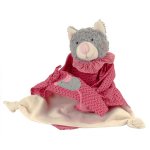 Kathe Kruse Towel Doll Ginger