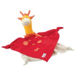 Kathe Kruse Mamima Giraffe Towel Doll
