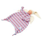Kathe Kruse Luckies Towel Doll Guardian Angel