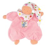 Kathe Kruse Waldorf Gugguli Doll Pale Pink