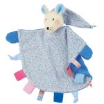 Kathe Kruse Ikibab Towel Doll Max Mouse