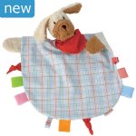 Kathe Kruse Ikibab (Labellies) Toni Maroni Towel Doll