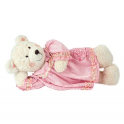 Kathe Kruse Bear Lolla Rossa