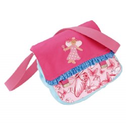 Kathe Kruse Kindergarten Bag Fairy