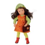 Kathe Kruse Minouche Mery (34 cm)