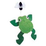 Kathe Kruse Motor Frog (Vibrating Toy)
