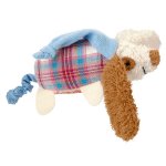Kathe Kruse Motor Tiramisu Puppy (Vibrating Toy)