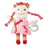 Kathe Kruse Musical Flippippi Doll