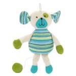 Kathe Kruse Musical Bellito Puppy