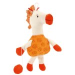 Kathe Kruse Musical Gafita Giraffe