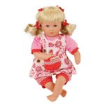 Kathe Kruse My Fortune Naomi (33 cm)