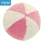 Kathe Kruse Organic Ball Pink