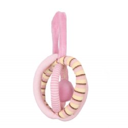 Kathe Kruse Organic Play Ball (Pink)