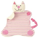 Kathe Kruse Organic Towel Doll Cat