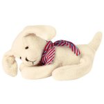Kathe Kruse Organic Cuddle Dog