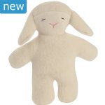 Kathe Kruse Organic Woollen Lamb