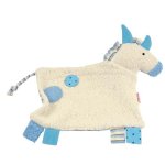 Kathe Kruse Organic Towel Doll Horse
