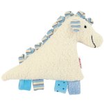 Kathe Kruse Organic Grabbing Toy Dragon