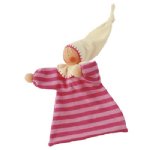 Kathe Kruse Organic Gugguli Girl Doll