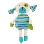 Kathe Kruse Small Dangling Toy Bellito Puppy