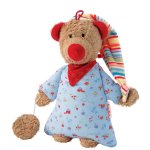 Kathe Kruse Musical Sambar Bear