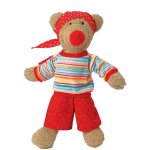 Kathe Kruse Sambar Bear