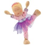 Kathe Kruse Waldorf Flexible Doll Girl Sophie
