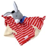 Kathe Kruse Tomato Towel Doll