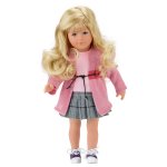Kathe Kruse Toni Ellen Doll (37 cm)