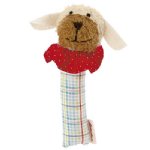 Kathe Kruse Squeaky Toni Maroni Dog