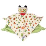 Kathe Kruse Towel Doll Alba Owl