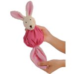 Kathe Kruse Peek-a-boo Towel Doll Mimi
