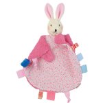 Kathe Kruse Ikibab Towel Doll Mimi Bunny