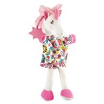 Kathe Kruse Kirin Hand Puppet