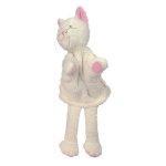 Kathe Kruse Cat Hand Puppet