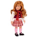 Kathe Kruse Toni Aimee Doll (37 cm)